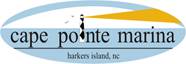 Cape Pointe Marina